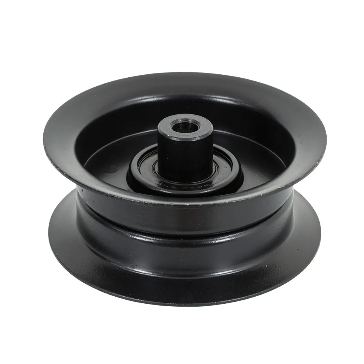 Toro Steel Flat Idler Pulley (Pul8108) 1
