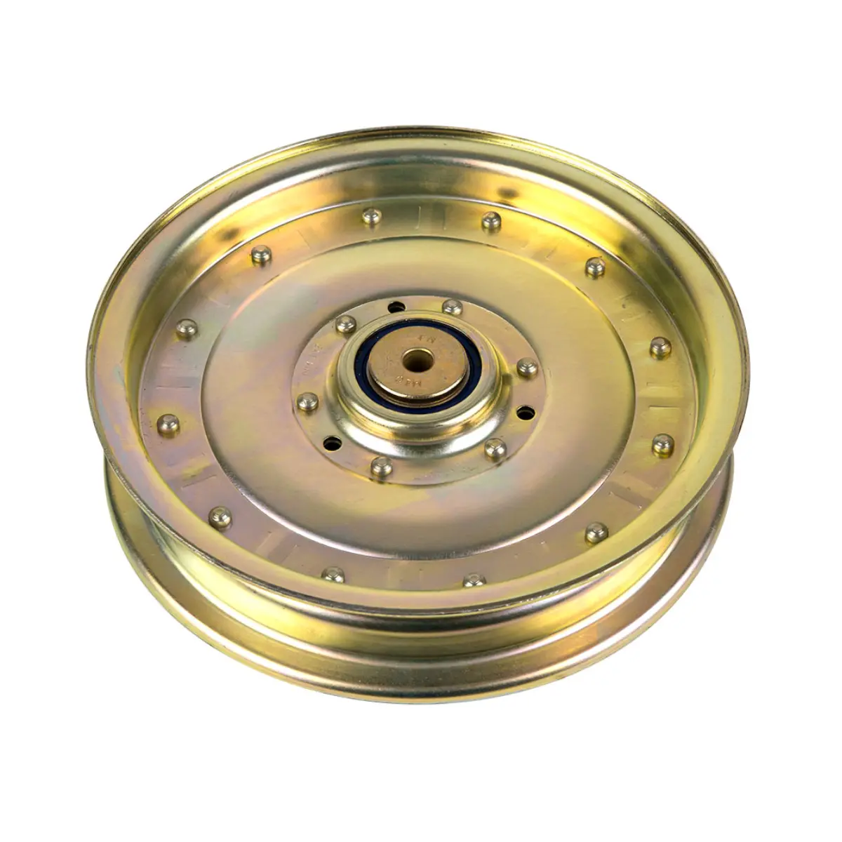 Toro Flat Idler Pulley (Pul8705) 1