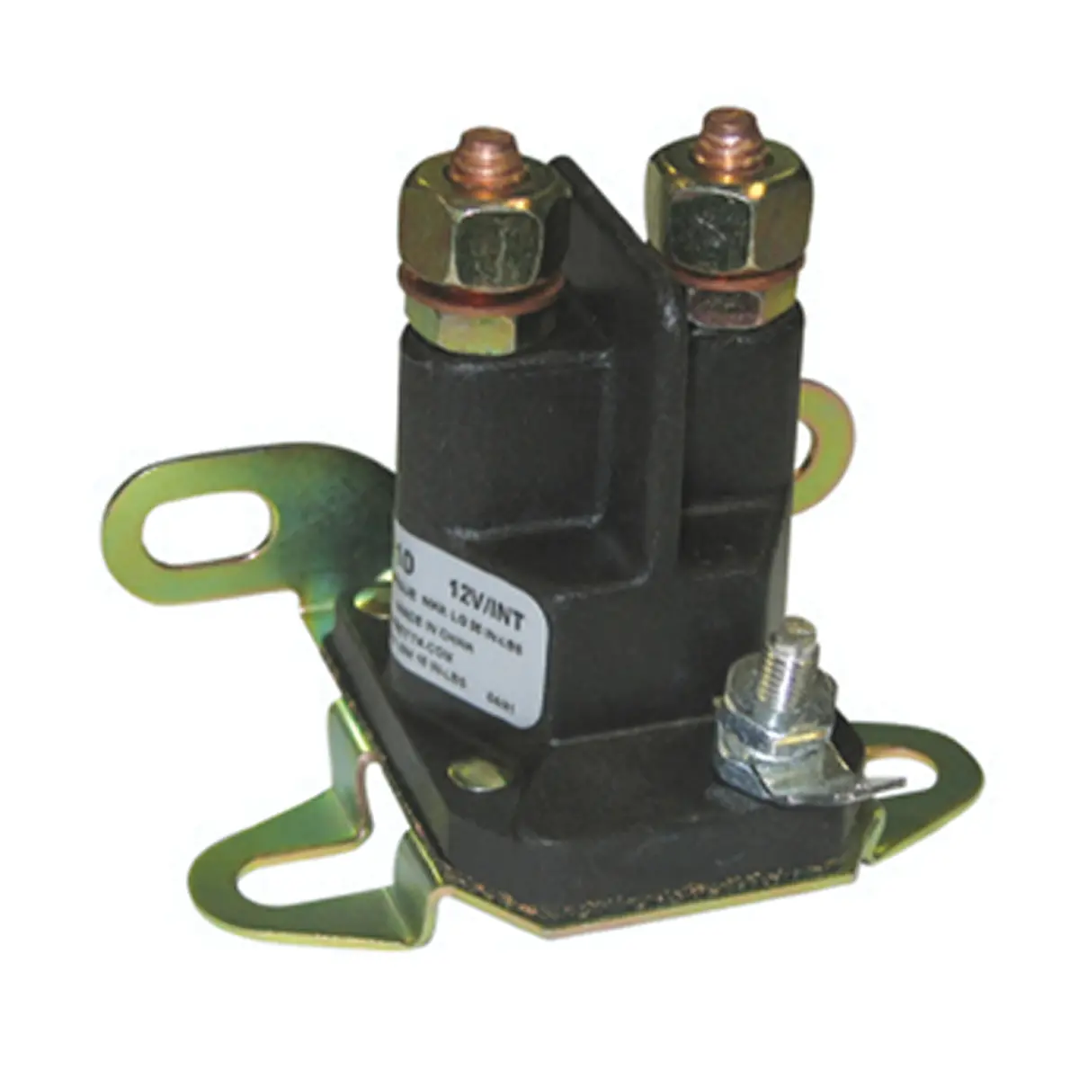 Toro Starter Solenoid (Str6483) 1