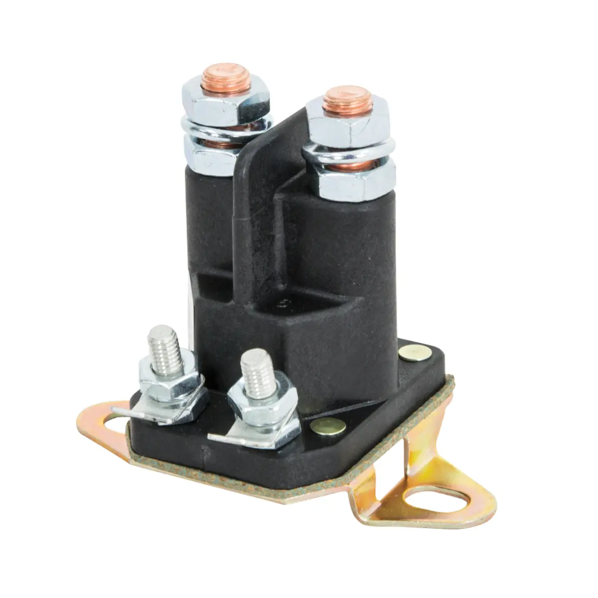 Toro Starter Solenoid (Str8035) 1