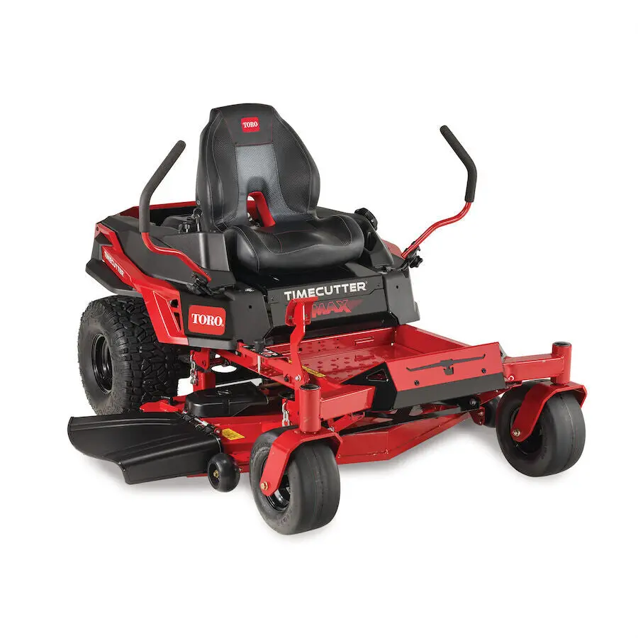 Toro Timecutter Mx5400 54" Zero-Turn Ride On Mower 1