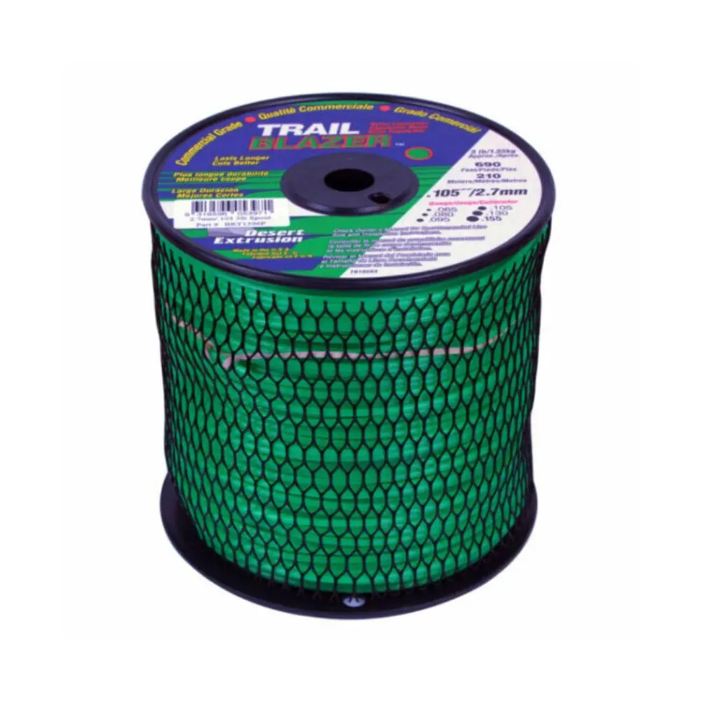Trail Blazer Nylon Line 2.7 Mm - 210 M (Brt1396p) 1