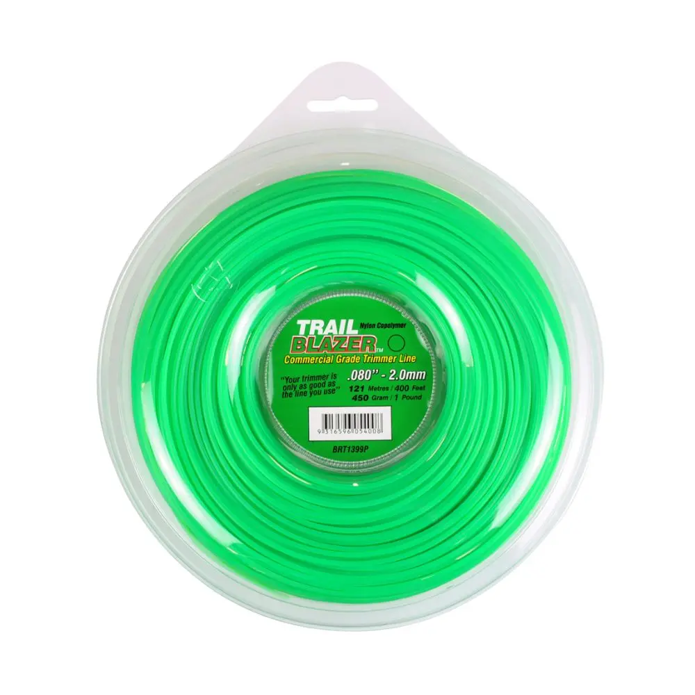 Trail Blazer Nylon Line 2.0 Mm - 121 M (Brt1399p) 1
