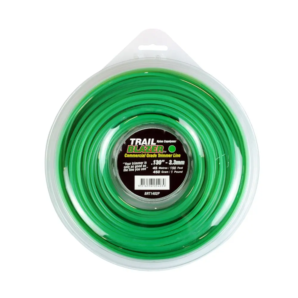 Trail Blazer Nylon Line 3.3 Mm - 45 M (Brt1402p) 1