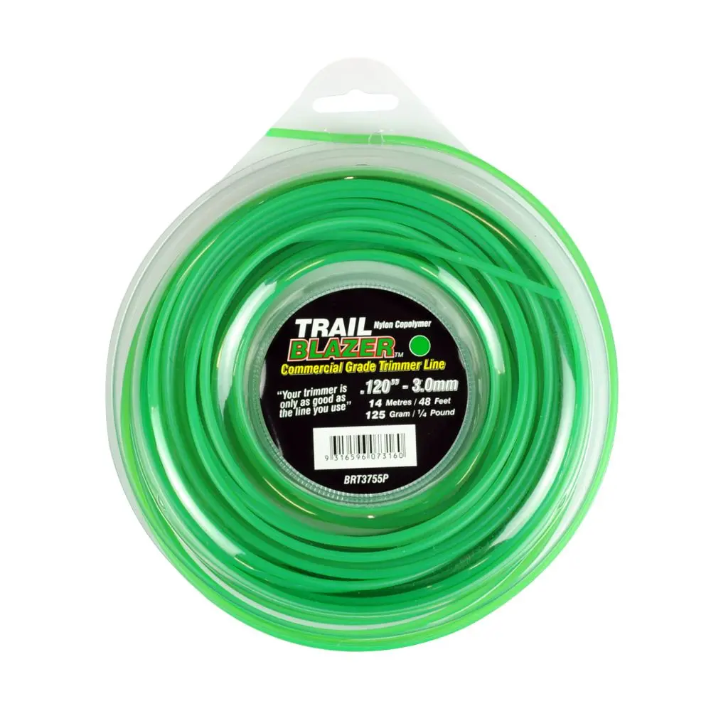 Trail Blazer Nylon Line 3.0 Mm - 14 M (Brt3755p) 1
