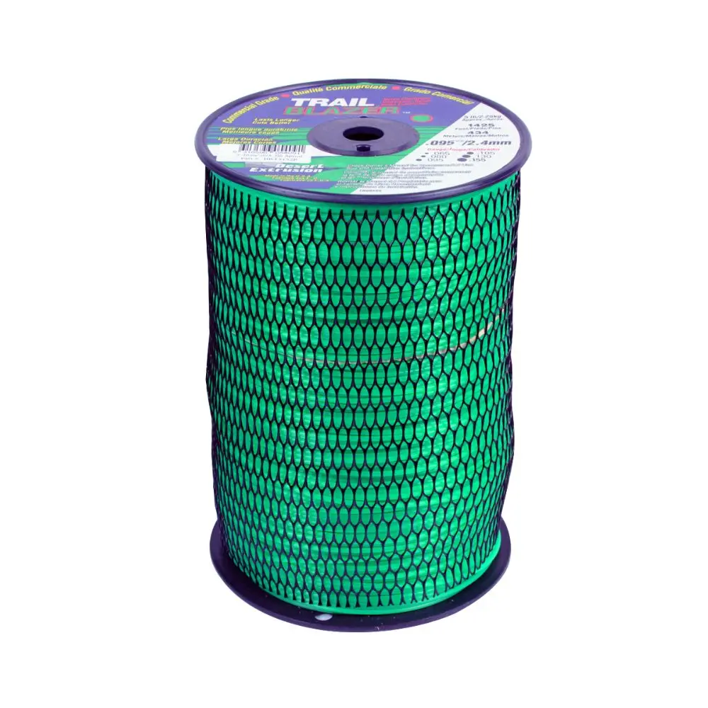 Trail Blazer Nylon Line 2.4 Mm - 435 M (Brt5152p) 1
