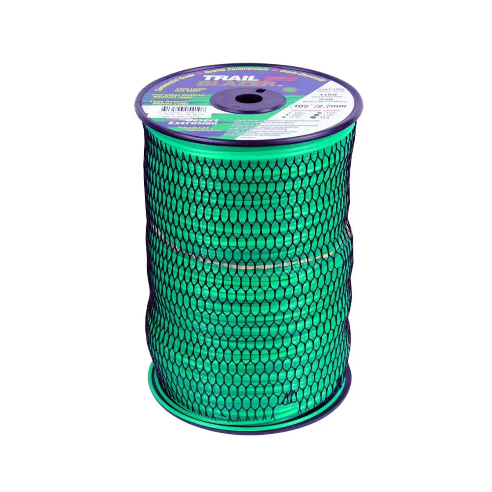 Trail Blazer Nylon Line 2.7 Mm - 350 M (Brt5153p) 1