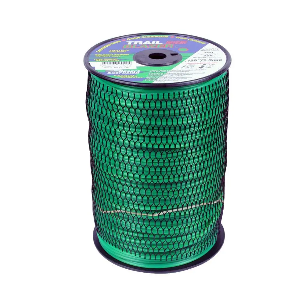 Trail Blazer Nylon Line 3.3 Mm - 230 M (Brt5154p) 1