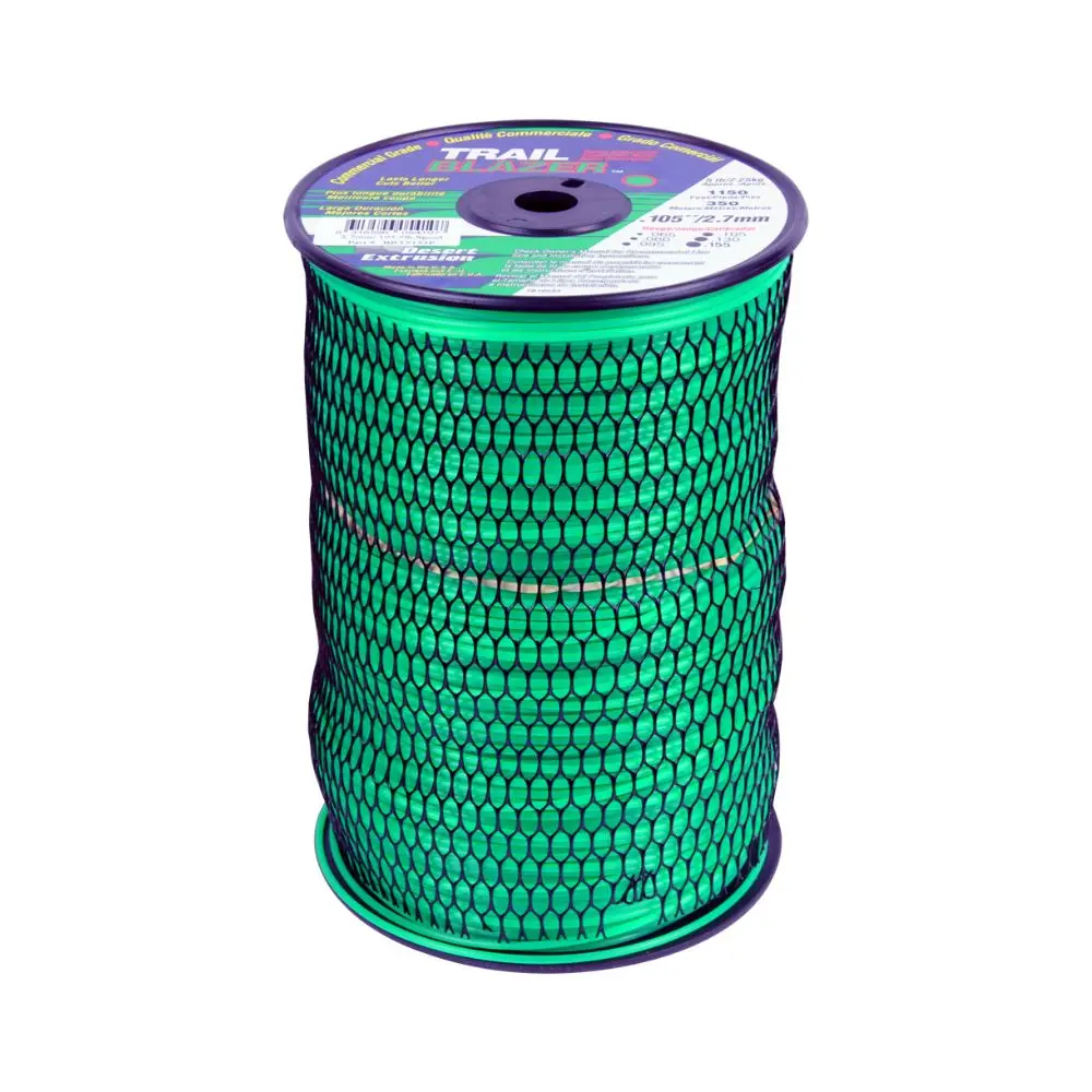 Trail Blazer Nylon Line 2.7 Mm - 148 M (Brt5269p) 1