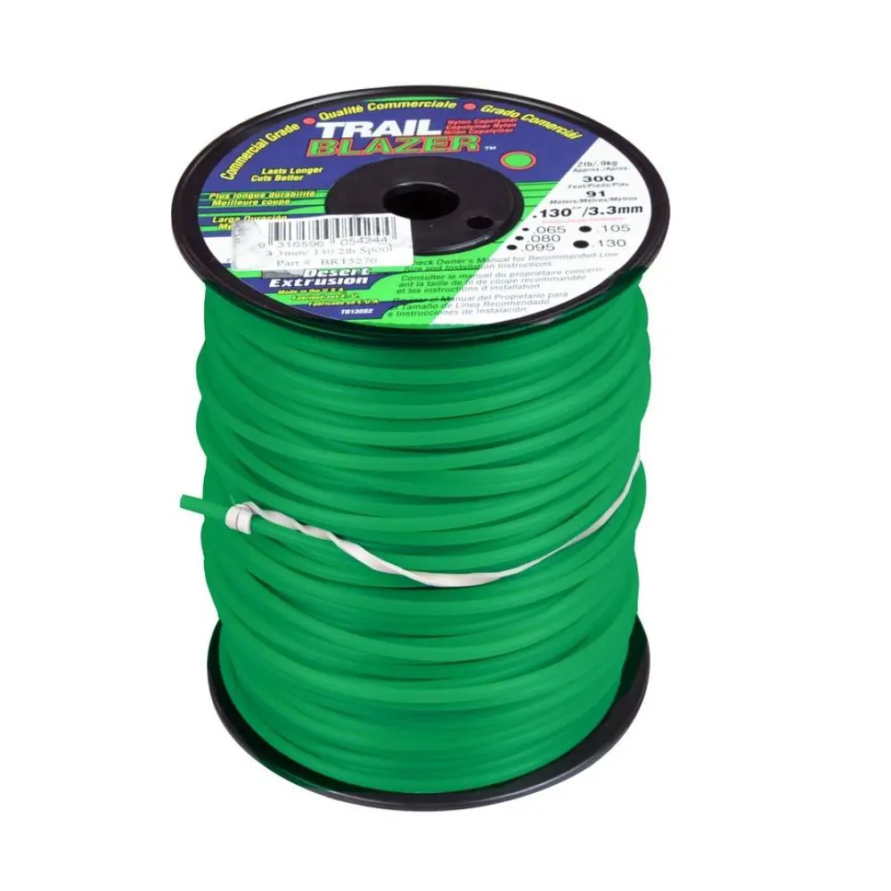 Trail Blazer Nylon Line 3.3 Mm - 92 M (Brt5270p) 1