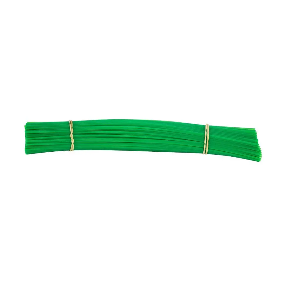 Trail Blazer Nylon Line 3.3 Mm X 17" - 220 Pack (Brt5350p) 1