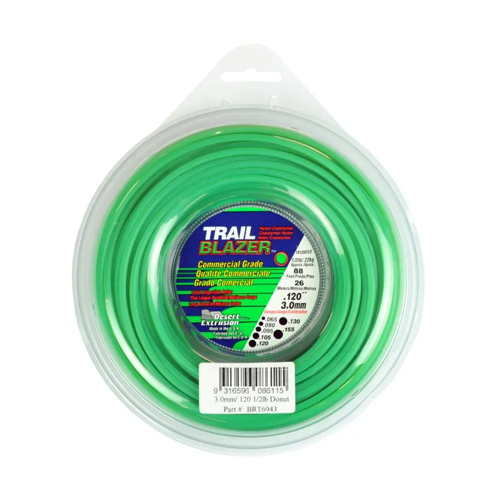 Trail Blazer Nylon Line 3.0 Mm - 26 M (Brt6943p) 1