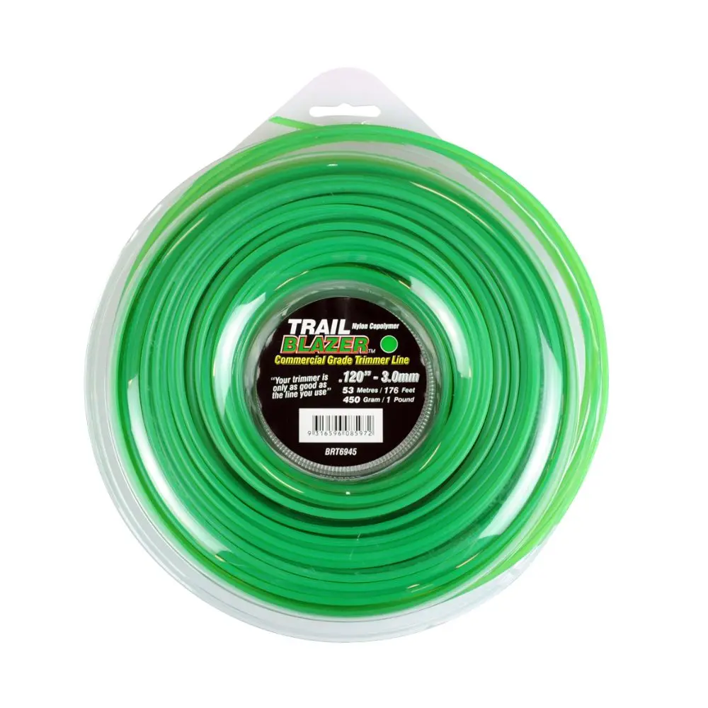 Trail Blazer Nylon Line 3.0 Mm - 53 M (Brt6945p) 1