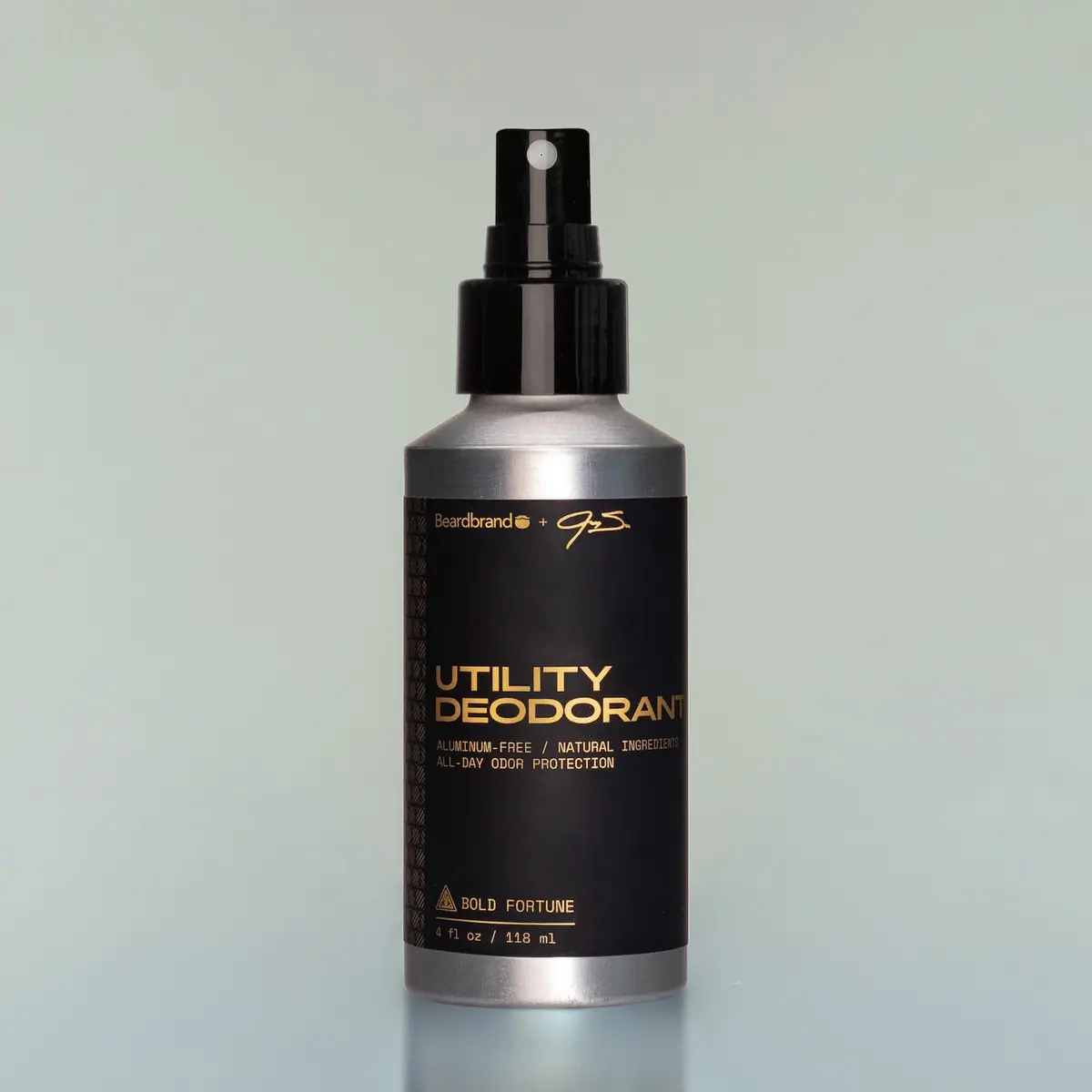 Bold Fortune Utility Deodorant 1