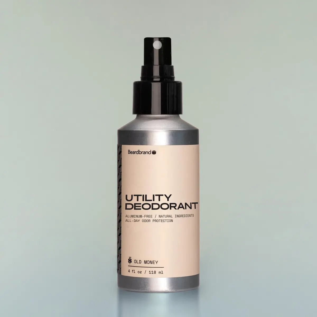 Old Money Utility Deodorant 1