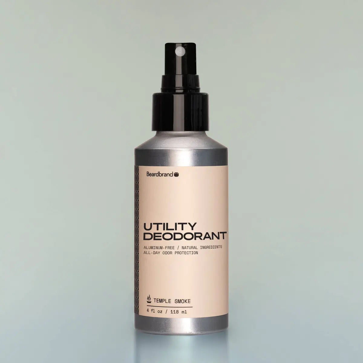 Temple Smoke Utility Deodorant 1