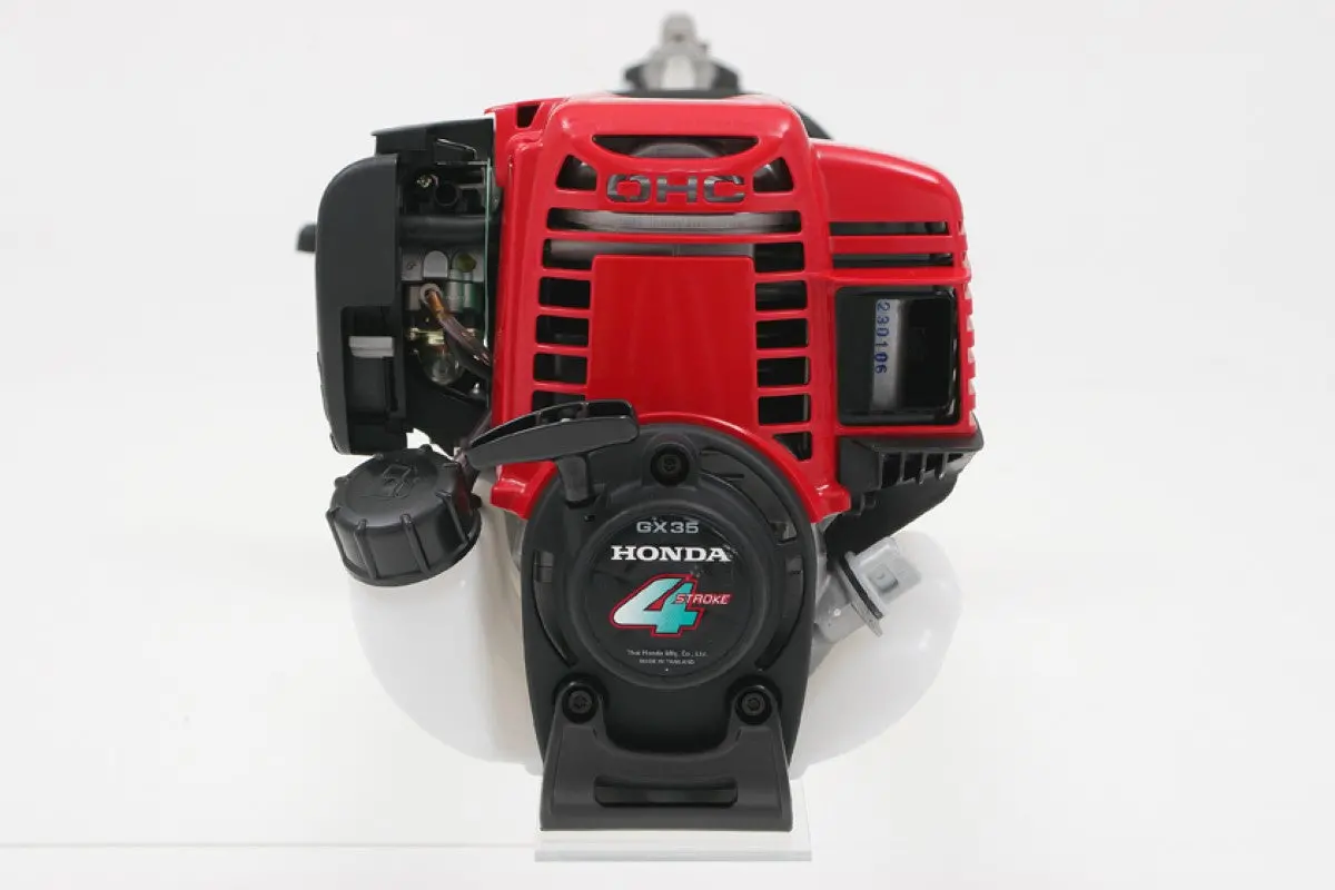 Honda Umk435l Petrol Brush Cutter 2