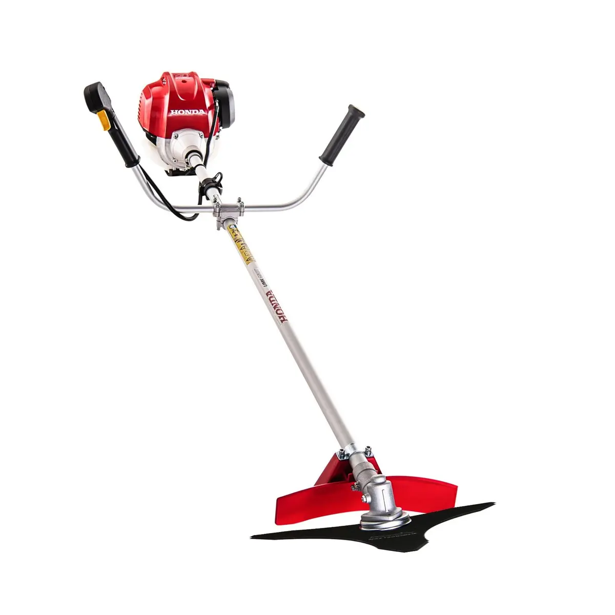 Honda Umk450 T Petrol Whipper Snipper 2