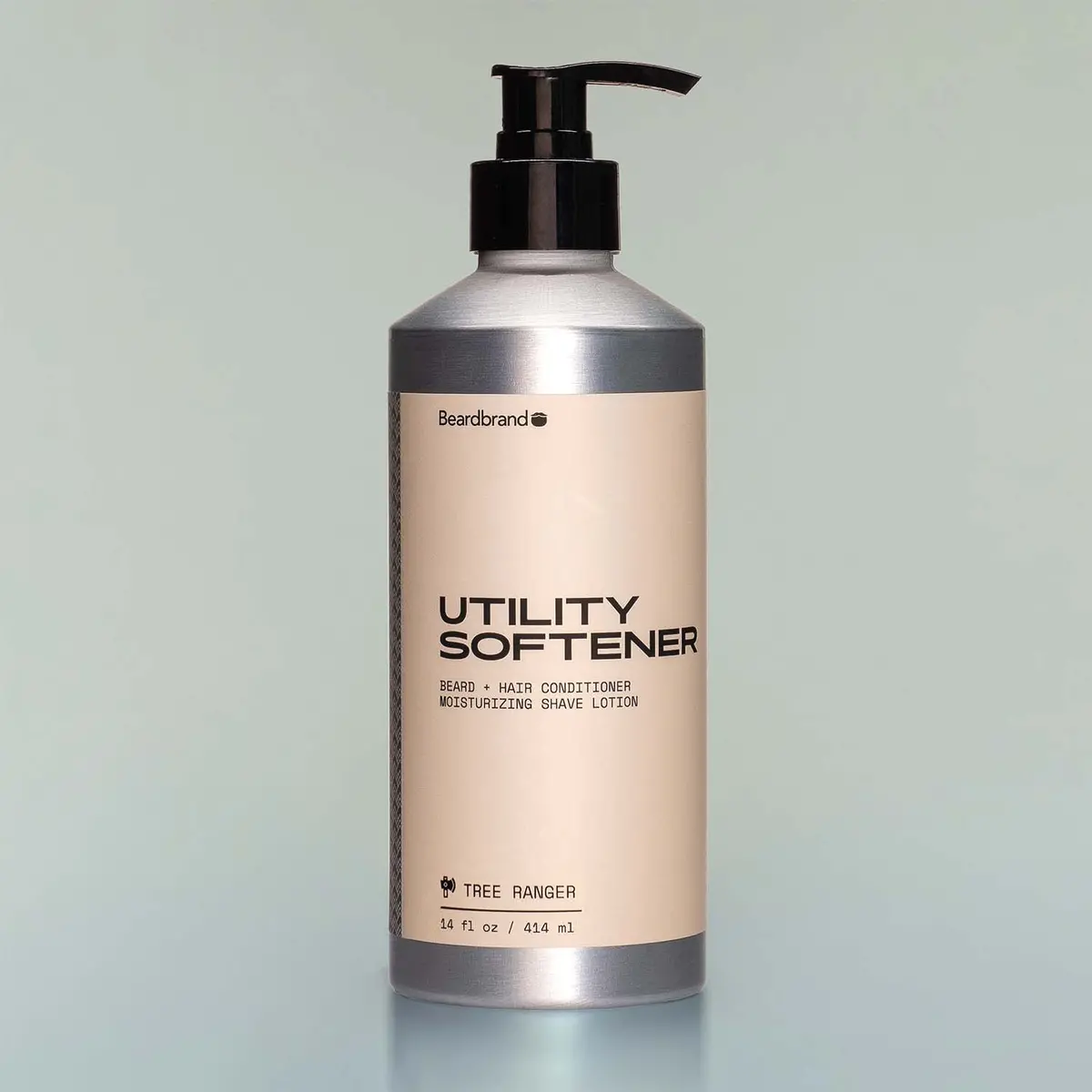 Tree Ranger Utility Beard Softener 1
