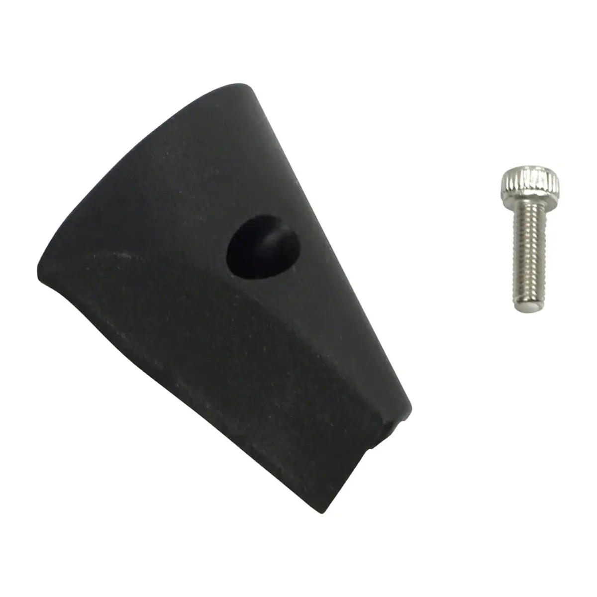 Front Hose Guide + Hardware 1