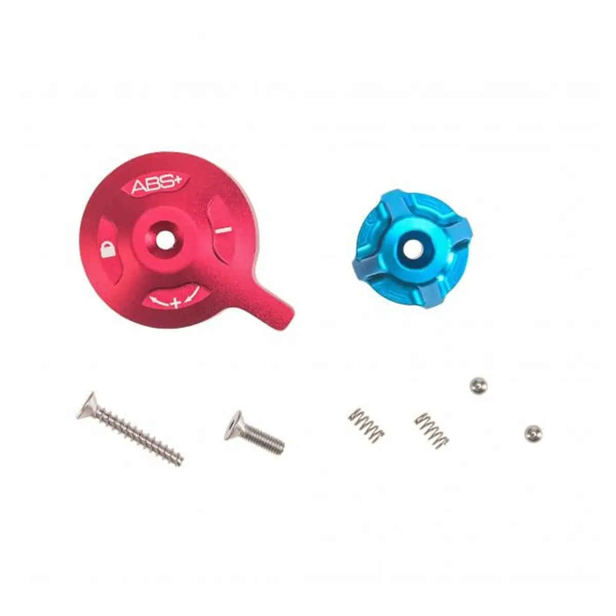 Manitou Fork Knobs 3