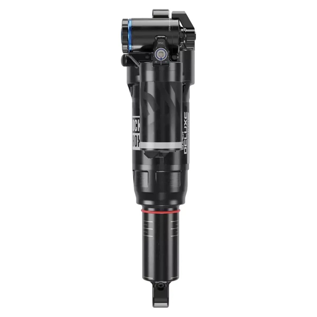 2025 Rockshox Super Deluxe Ultimate Air 3