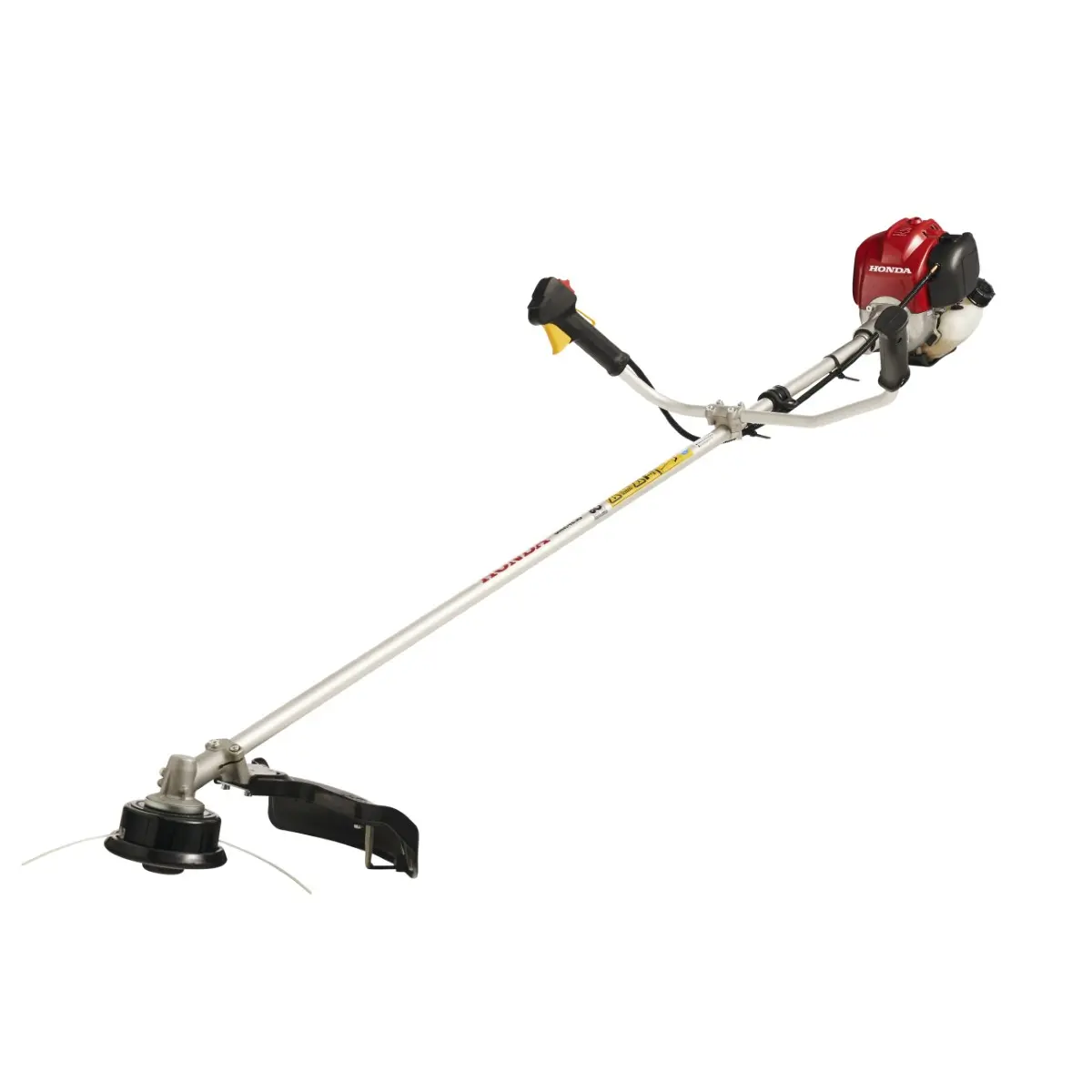 Honda Umk425u Petrol Brush Cutter 1