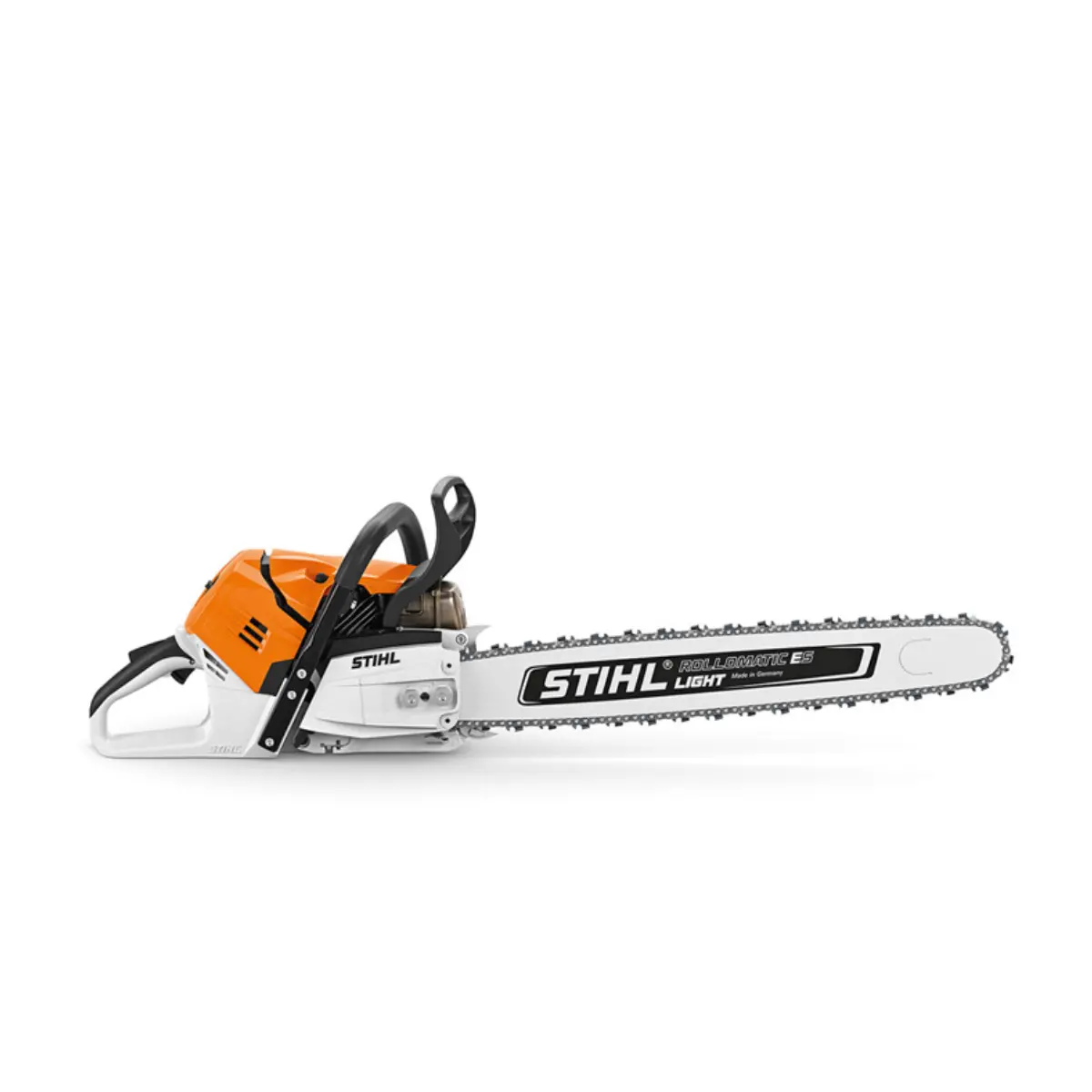 Stihl Ms 500I Petrol Chainsaw (50Cm/20") 1