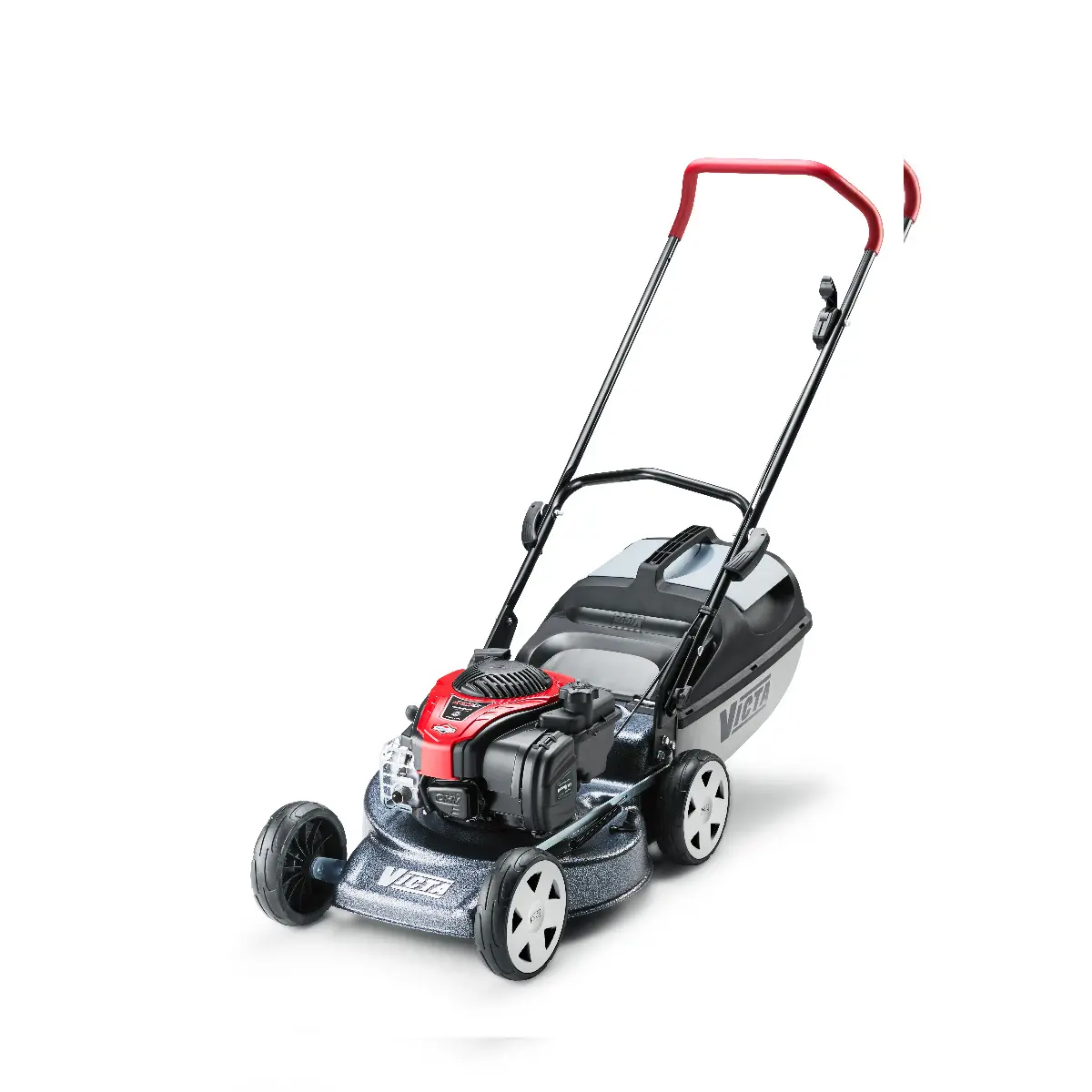 Victa Corvette 200 Petrol Lawn Mower 2
