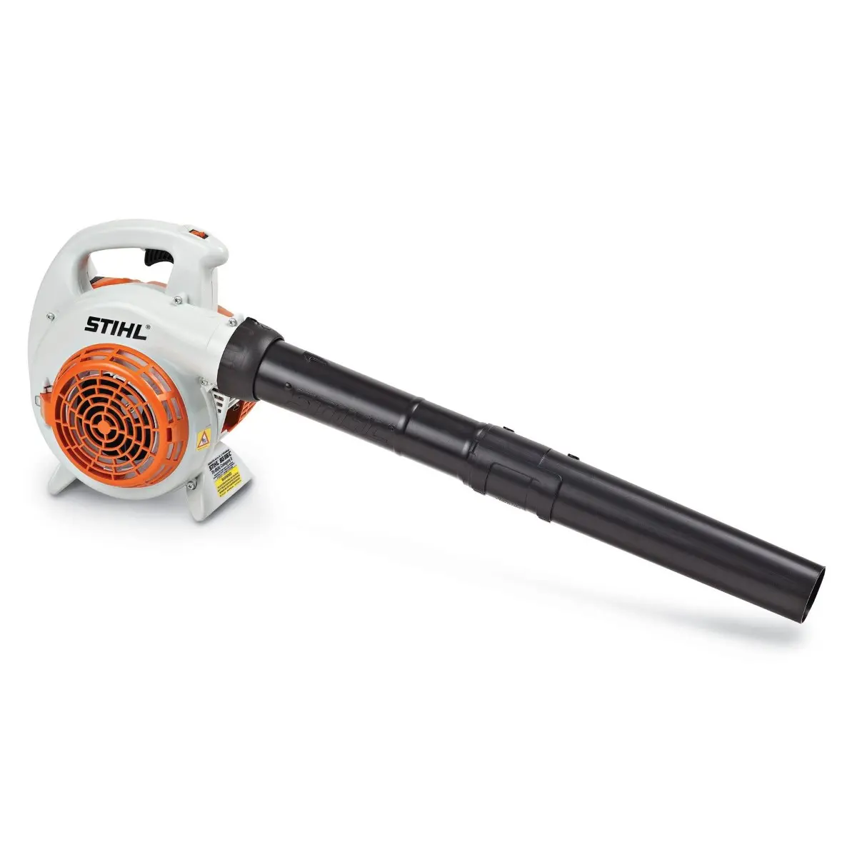 Stihl Sh56c-E Petrol Shredder Vacuum 2