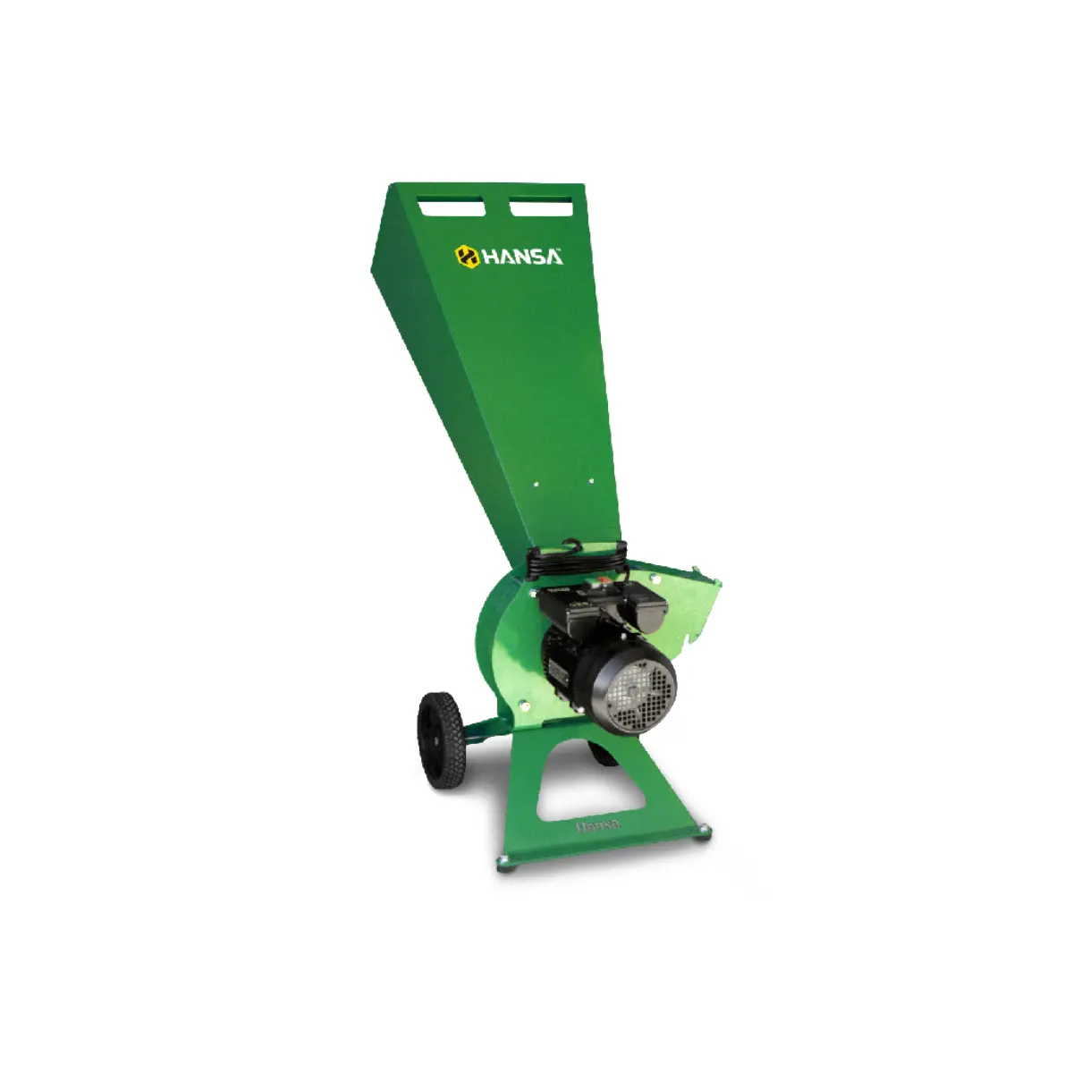 Hansa C3e Electric Shredder 1