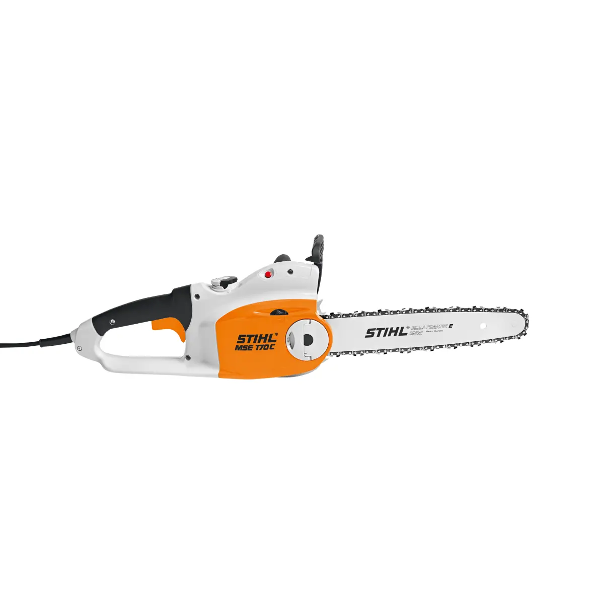 Stihl Mse 170C-Bq Electric Chainsaw 2