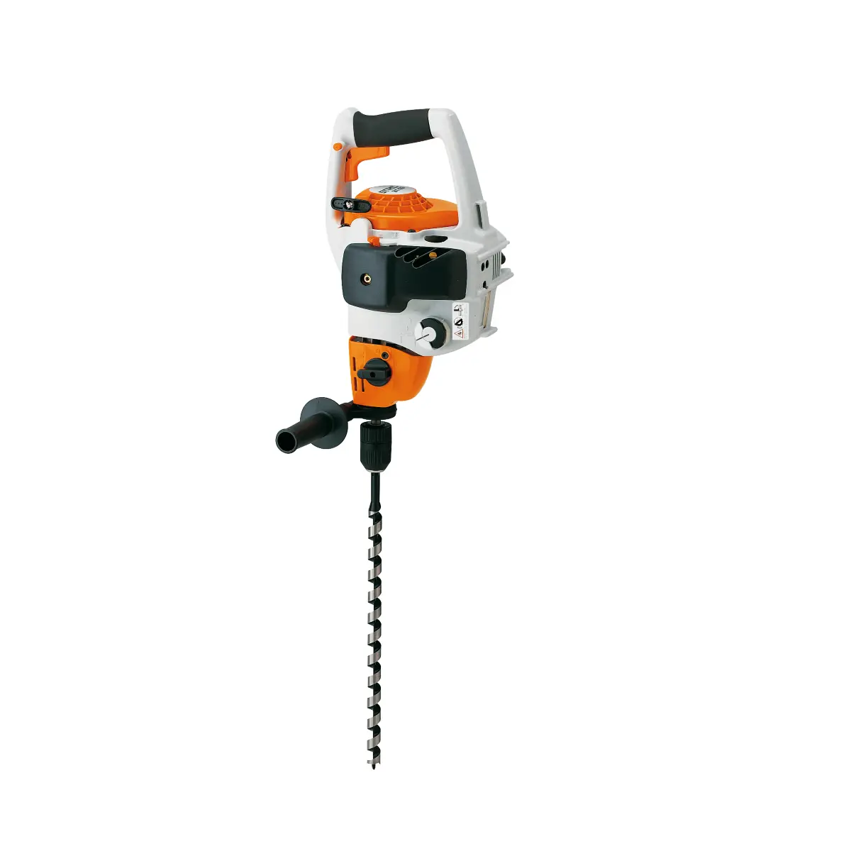 Stihl Bt 45 Petrol Drill 1