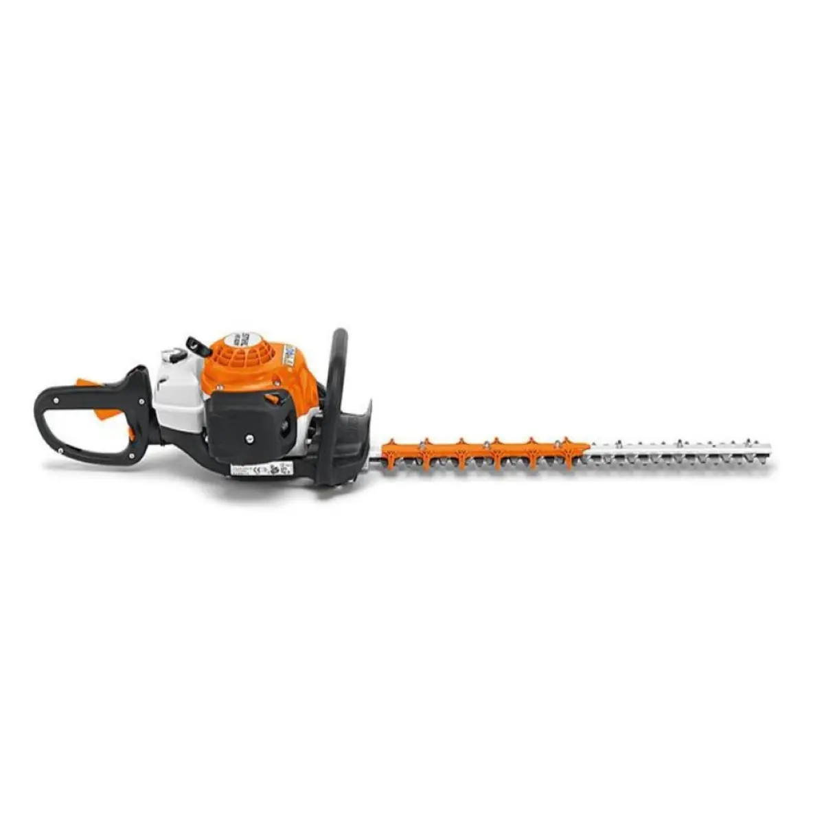 Stihl Hs82r Petrol Hedge Trimmer 1