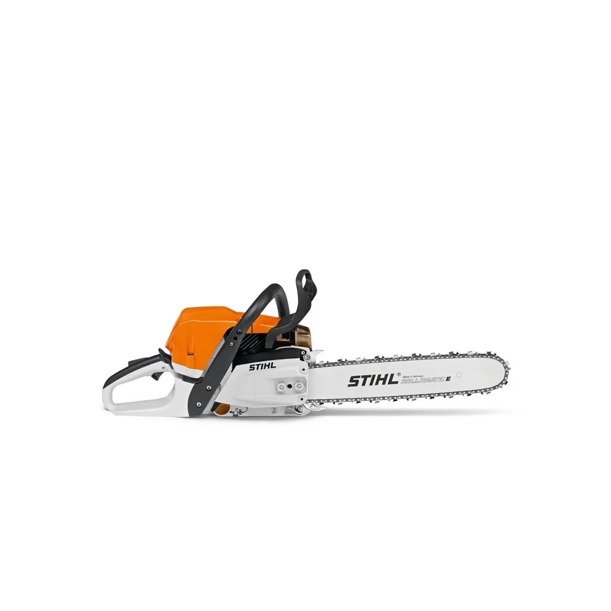 Stihl Ms 311 Petrol Chainsaw 2