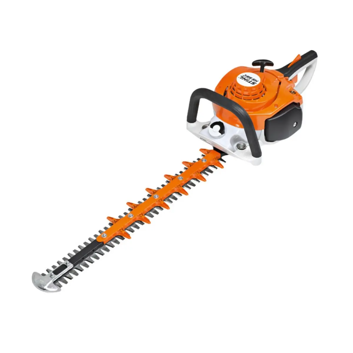 Stihl Hs56c-E Petrol Hedge Trimmer 2