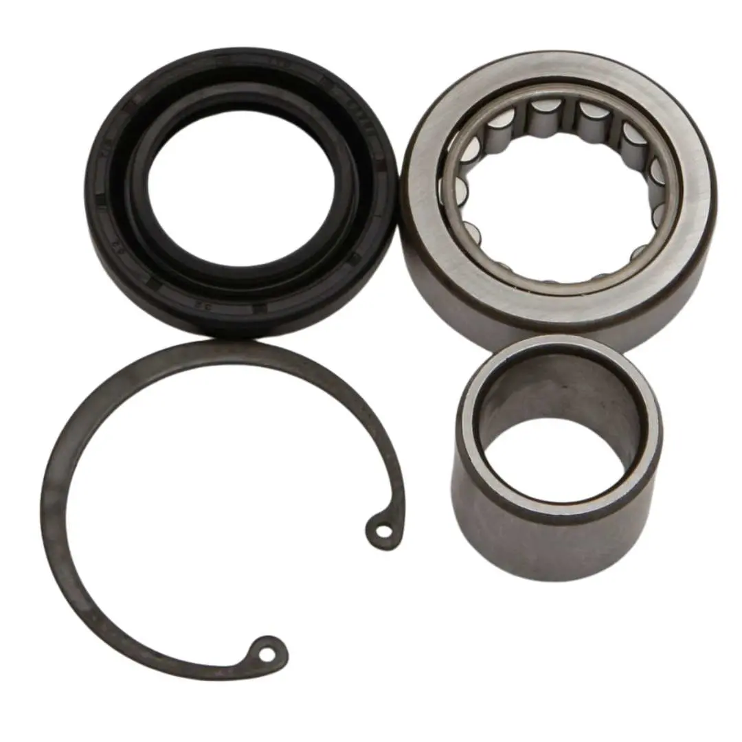 All Balls Inner Primary Bearing And Seal Kit For 08-17 Fxd, 08-17 Big Twin, 17+ M8 1