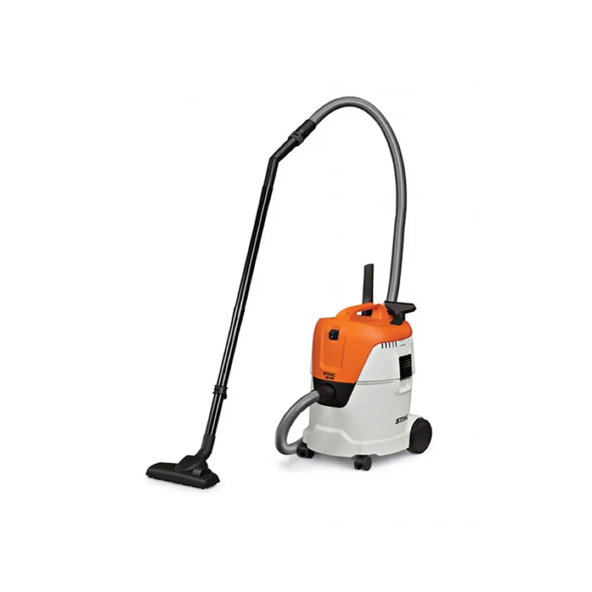 Stihl Se62 Electric Vac Cleaner 1