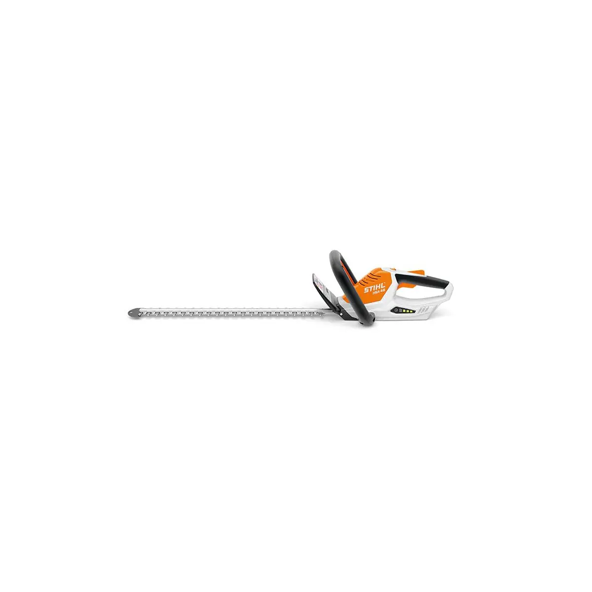 Stihl Hsa 45 Battery Hedge Trimmer 2