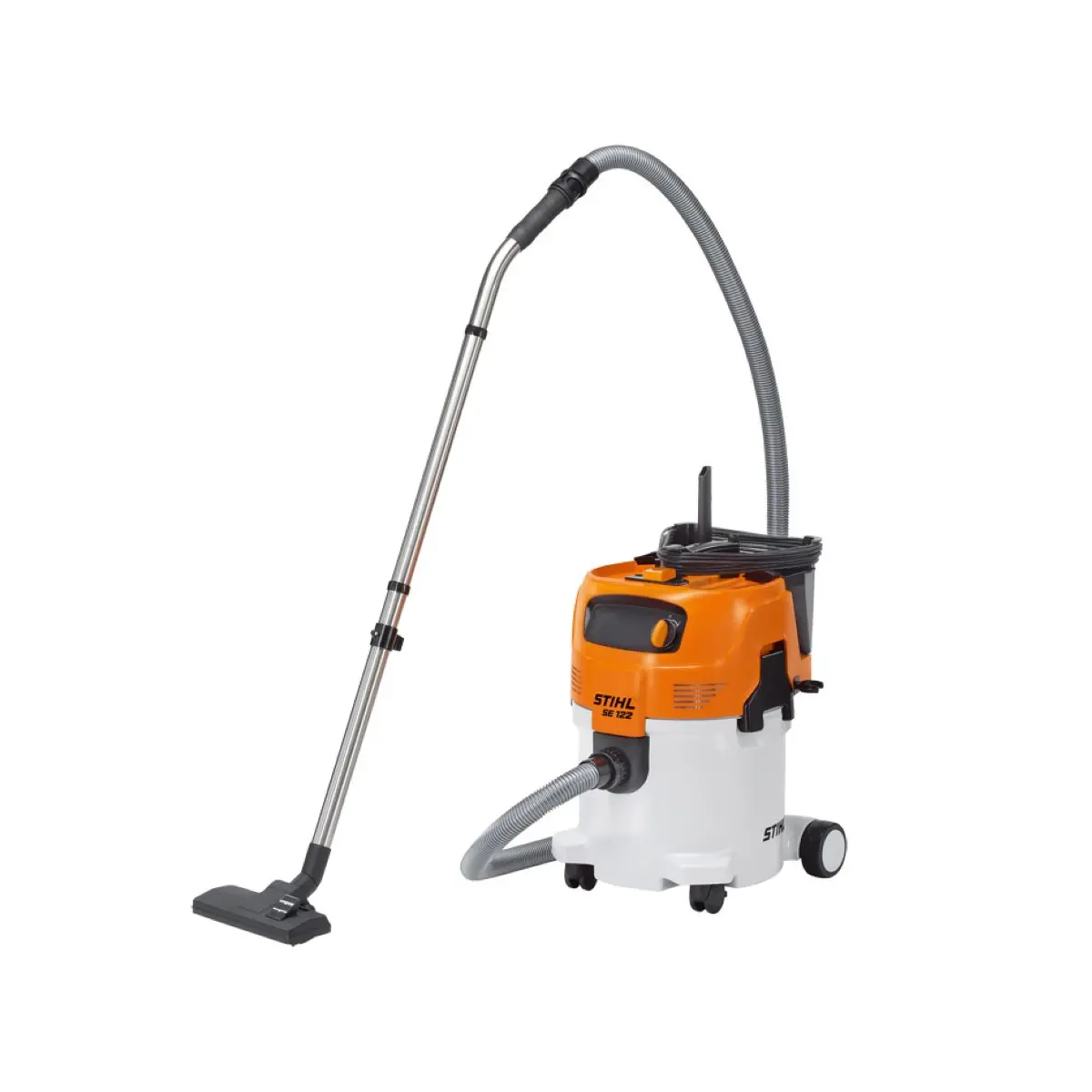Stihl Se122 Vacuum Cleaner 2