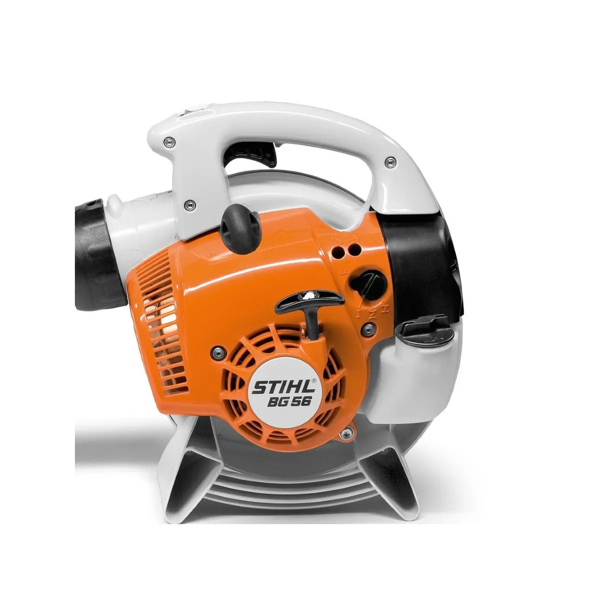 Stihl Bg56 Petrol Leaf Blower 2