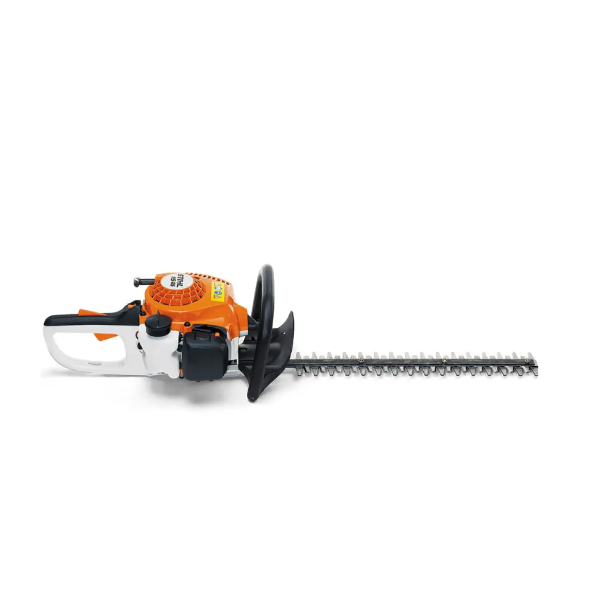 Stihl Hs45-450 Petrol Hedge Trimmer 2