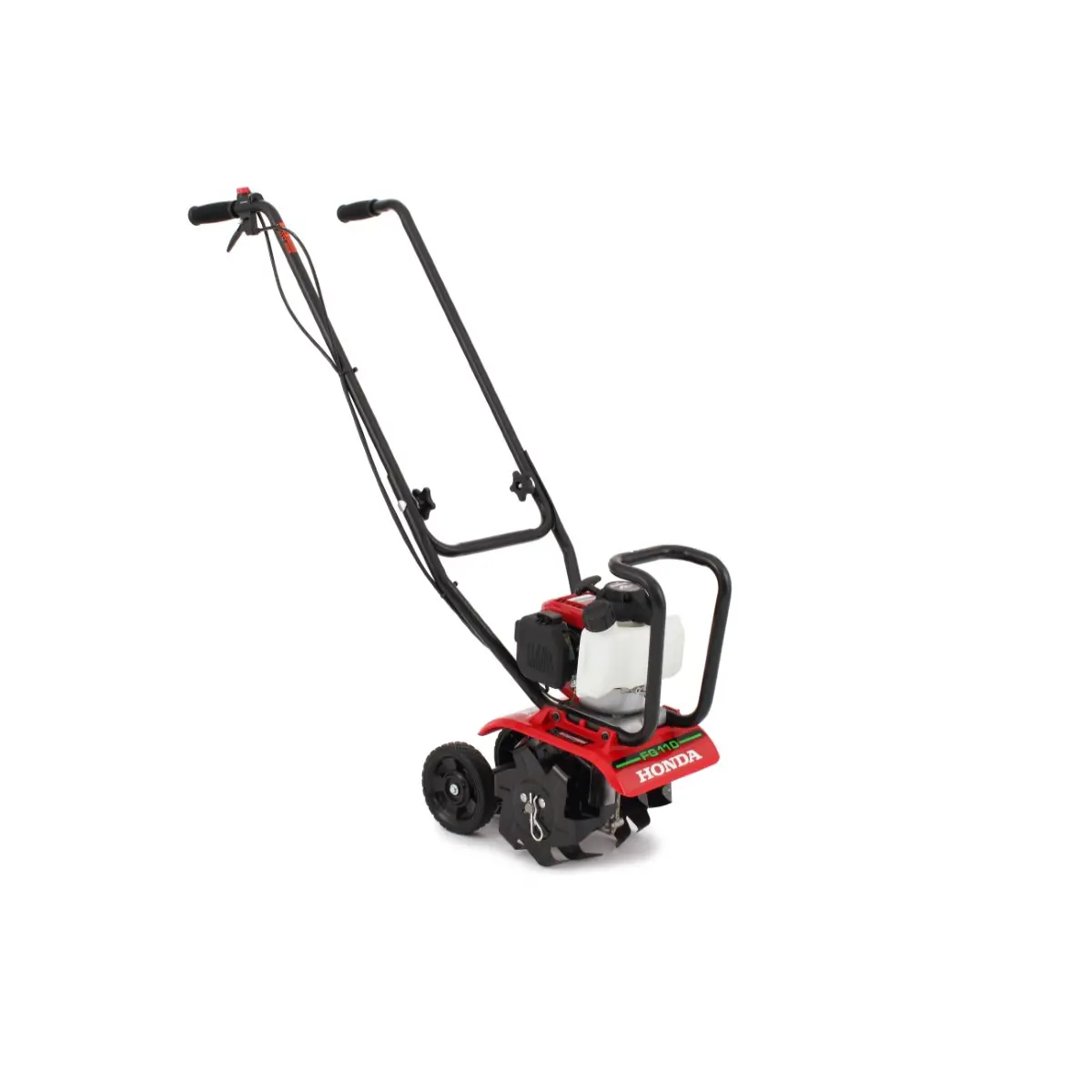 Honda Fg110 Tiller 1