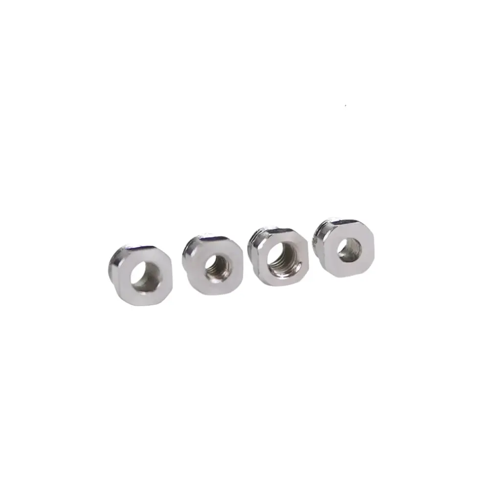 Replacement Ferrule Set For Tc Bros. Hd Throttle 1