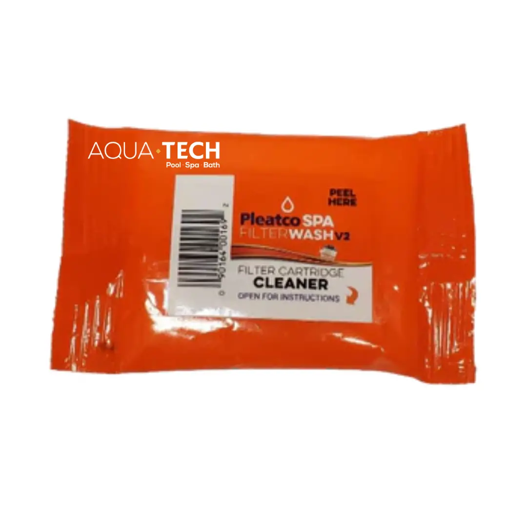 Pleatco Spa Filter Wash V2 (P/N: Pwash-Spa-Pa) 1