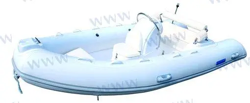 Rib Boat Venus 420 Premium 1