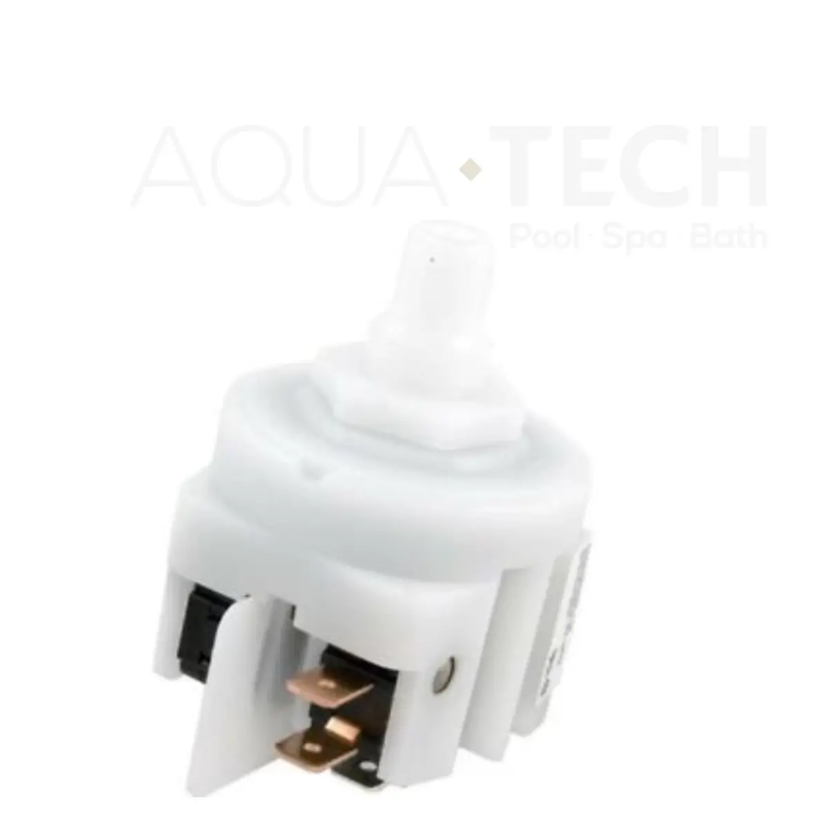 Tecmark Vacuum Switch (P/N: Vm12540e-300Wi) Out Of Stock 1