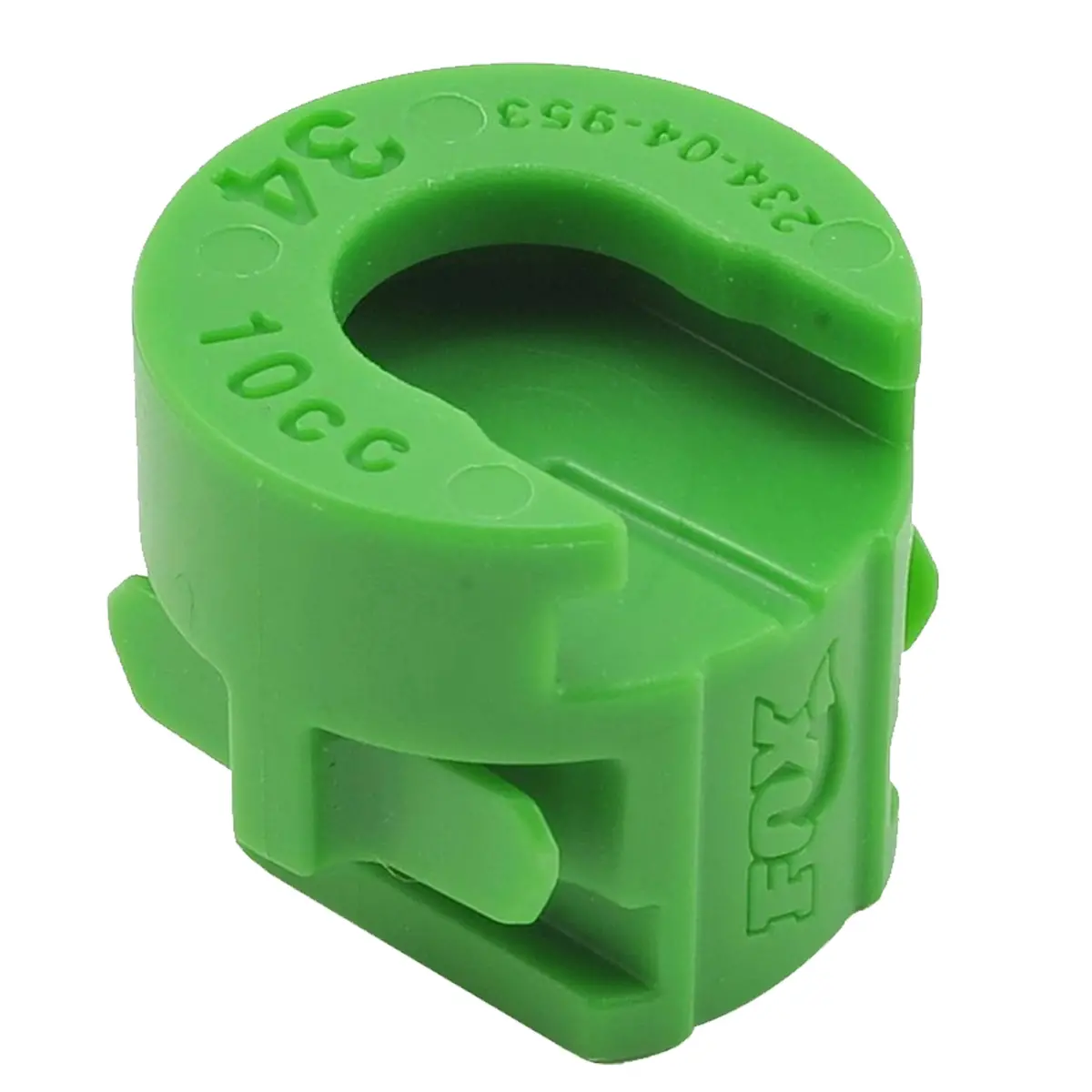 Fox / Marzocchi Forks Volume Spacers 4