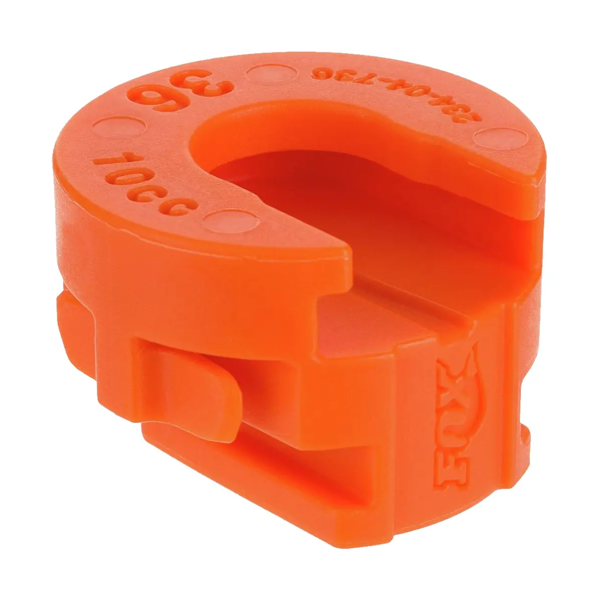 Fox / Marzocchi Forks Volume Spacers 6