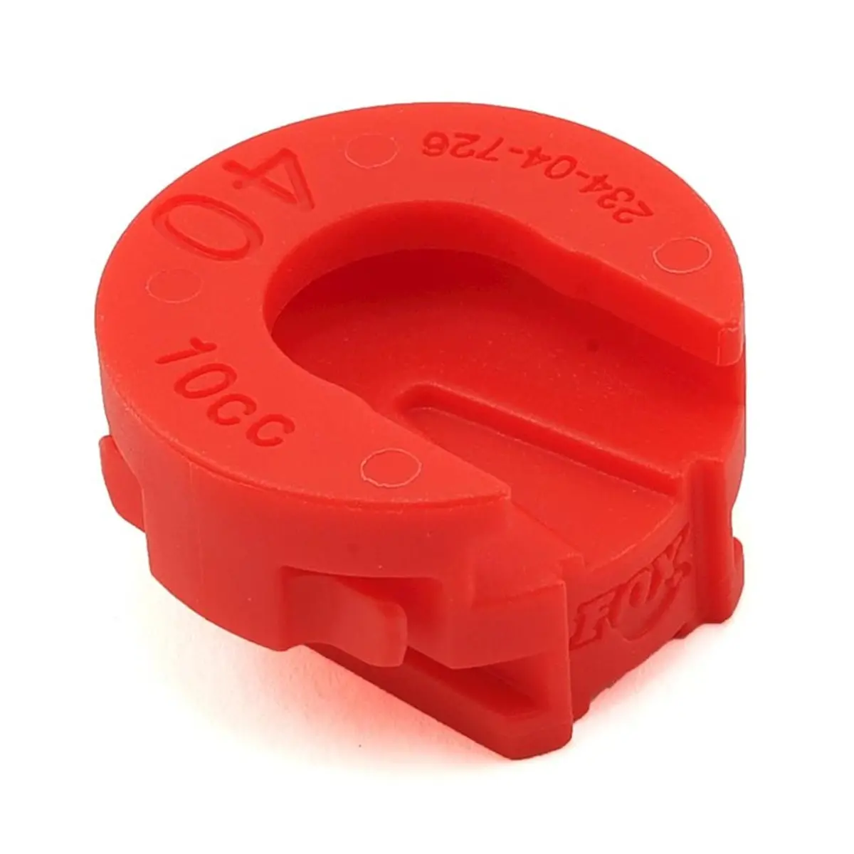 Fox / Marzocchi Forks Volume Spacers 9